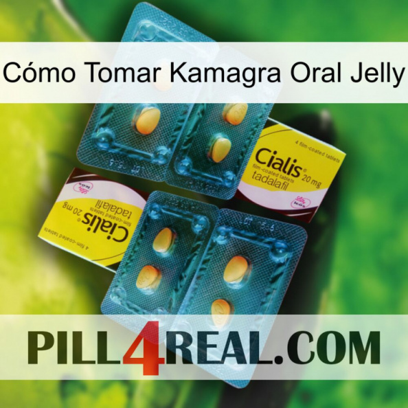 Cómo Tomar Kamagra Oral Jelly cialis5.jpg